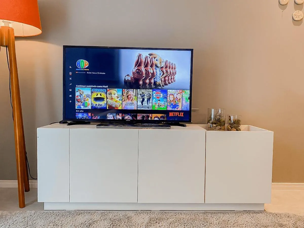 Apartament Apto Tematico Dinossauros Pomerode